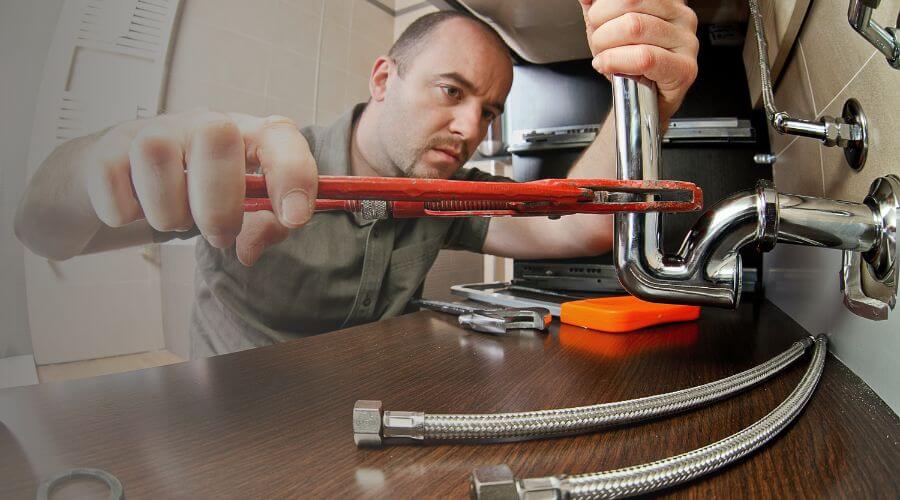 Professional Leak Detection in Good Thunder, MN